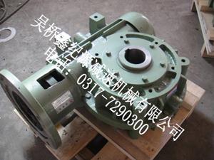 (SCW軸裝式減速機,空心軸減速機,軸裝式減速機廠)